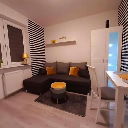 Apartament 60 Płock Exteriér fotografie