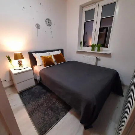 Apartament 60 Płock Exteriér fotografie
