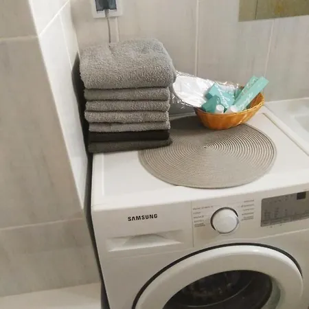 Apartament 60 Płock Exteriér fotografie