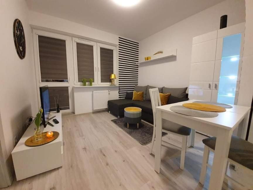 60 Apartment Plock